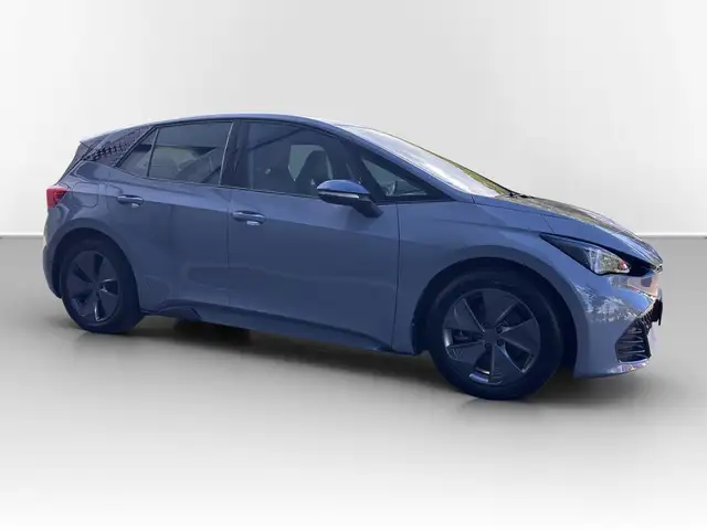 Cupra Born view 5