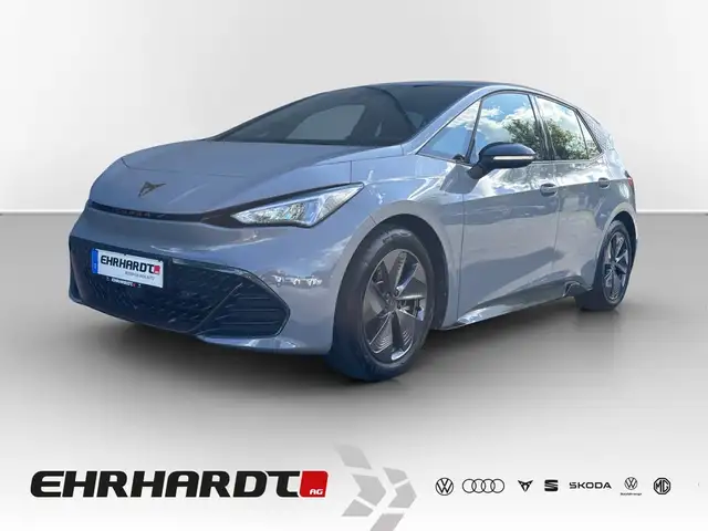 2024 Cupra Born in Grey for sale