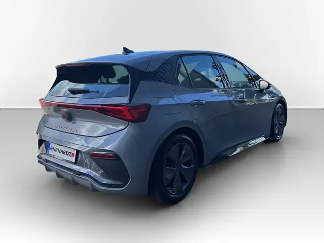 Cupra Born view 6