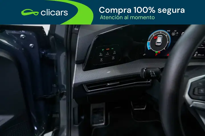 Volkswagen Golf 2024, foto 25