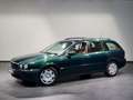 Jaguar X-Type Estate 2.2 D Classic Grün - thumbnail 12