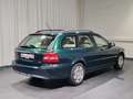 Jaguar X-Type Estate 2.2 D Classic Grün - thumbnail 2