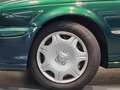 Jaguar X-Type Estate 2.2 D Classic Grün - thumbnail 11