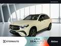 Mercedes-Benz GLC 400 GLC 400 e 4M AMG Pano Night AHK Burm3D DISTR HUD Blanc - thumbnail 1