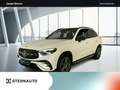 Mercedes-Benz GLC 400 GLC 400 e 4M AMG Pano Night AHK Burm3D DISTR HUD Weiß - thumbnail 1