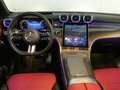 Mercedes-Benz GLC 400 GLC 400 e 4M AMG Pano Night AHK Burm3D DISTR HUD Weiß - thumbnail 9