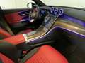 Mercedes-Benz GLC 400 GLC 400 e 4M AMG Pano Night AHK Burm3D DISTR HUD Weiß - thumbnail 14