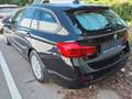 BMW 318 Baureihe 3 Touring 318 d Schwarz - thumbnail 4