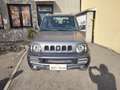 Suzuki Jimny 1.3i 16V cat 4WD JX SPECIAL UNIPROPRIETARIO Argent - thumbnail 2