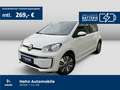Volkswagen e-up! move Style Plus 4-Tür CCS KAM PARK SITZHZ Weiß - thumbnail 1