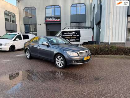 Mercedes-Benz C 180 K