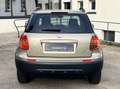 Fiat Sedici 1.6 16V Dynamic,Klima, 5Türig Beige - thumbnail 6