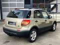 Fiat Sedici 1.6 16V Dynamic,Klima, 5Türig Beige - thumbnail 8