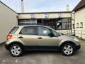 Fiat Sedici 1.6 16V Dynamic,Klima, 5Türig Beige - thumbnail 5