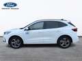 Ford Kuga ST-Line X 2.5 Duratec PHEV 178kW Auto Blanco - thumbnail 3