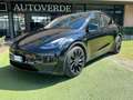 Tesla Model Y Performance Dual Motor AWD 16000Km IVA ESPOSTA Zwart - thumbnail 1