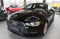 Audi A3 Limo. 1.4 TFSI S line Sportpaket ultra Schwarz - thumbnail 1