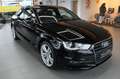 Audi A3 Limo. 1.4 TFSI S line Sportpaket ultra Schwarz - thumbnail 3