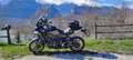 Yamaha Tracer 9 GT Fekete - thumbnail 4