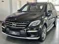 Mercedes-Benz ML 63 AMG Drivers-Pack,Pano,AHK,LED,TV,VOLL,TOP Schwarz - thumbnail 9