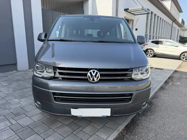Volkswagen T5 Multivan 4x4 Life 180 Cv