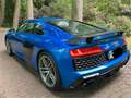 Audi R8 5.2 FSI quattro performance Alcantara B&O Blau - thumbnail 5