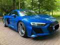 Audi R8 5.2 FSI quattro performance Alcantara B&O Blau - thumbnail 4