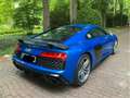 Audi R8 5.2 FSI quattro performance Alcantara B&O Blau - thumbnail 3