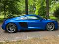 Audi R8 5.2 FSI quattro performance Alcantara B&O Blau - thumbnail 2