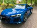 Audi R8 5.2 FSI quattro performance Alcantara B&O Blau - thumbnail 1