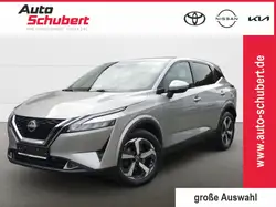 Nissan Qashqai N Connecta 5 TüRIG 1.3 DIG T MHEV MY22 4X2 Navi 36