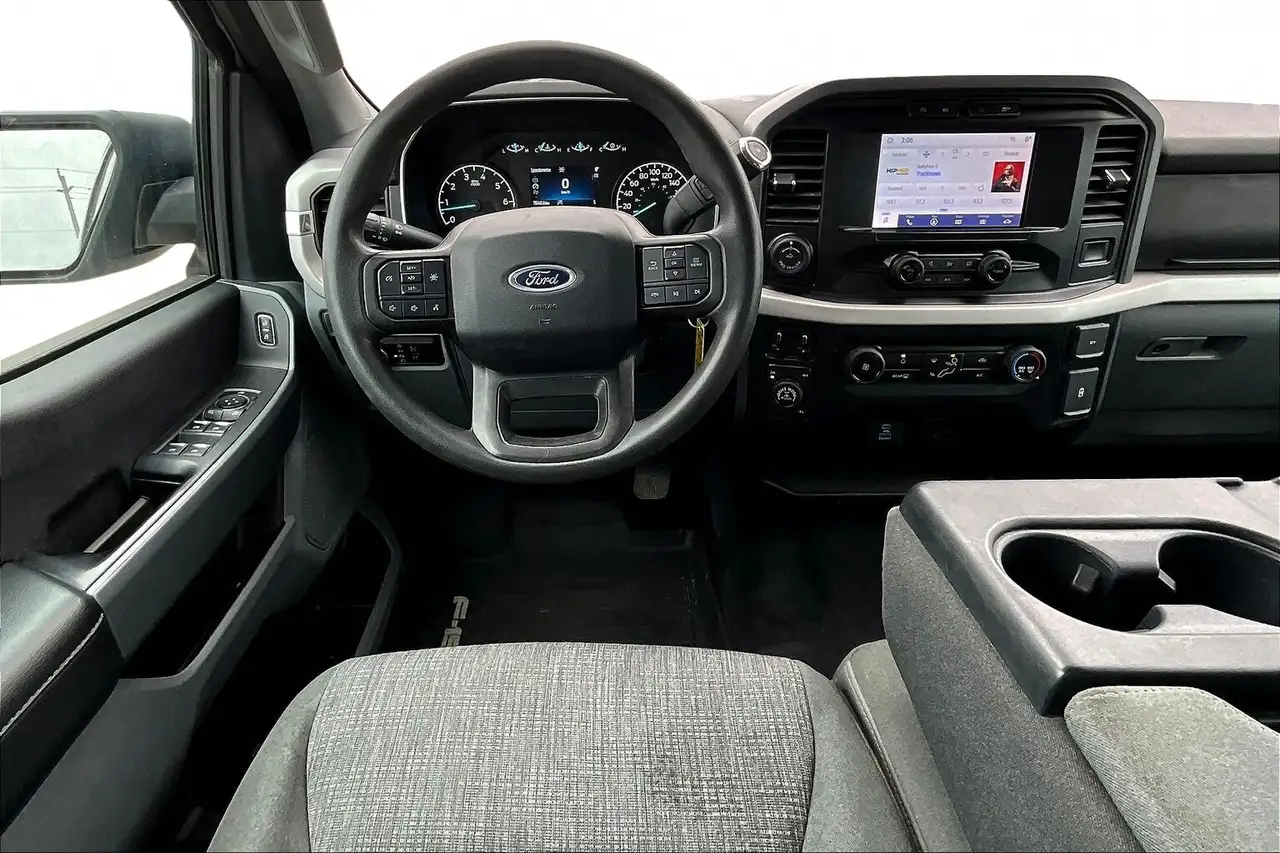Ford F 150 снимка Ford F 150