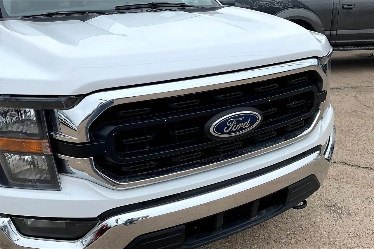 Ford F 150 снимка Ford F 150