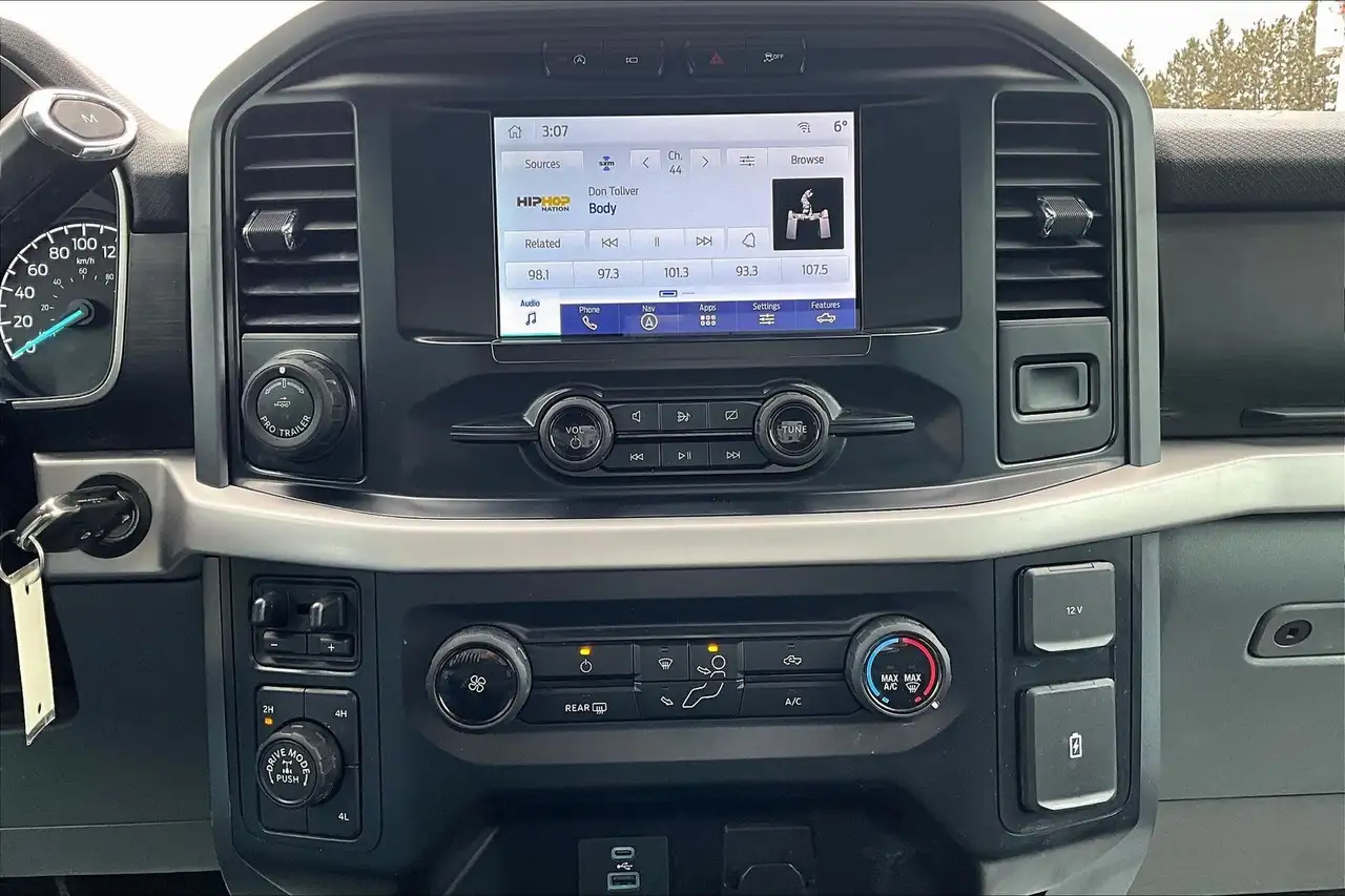 Ford F 150 снимка Ford F 150