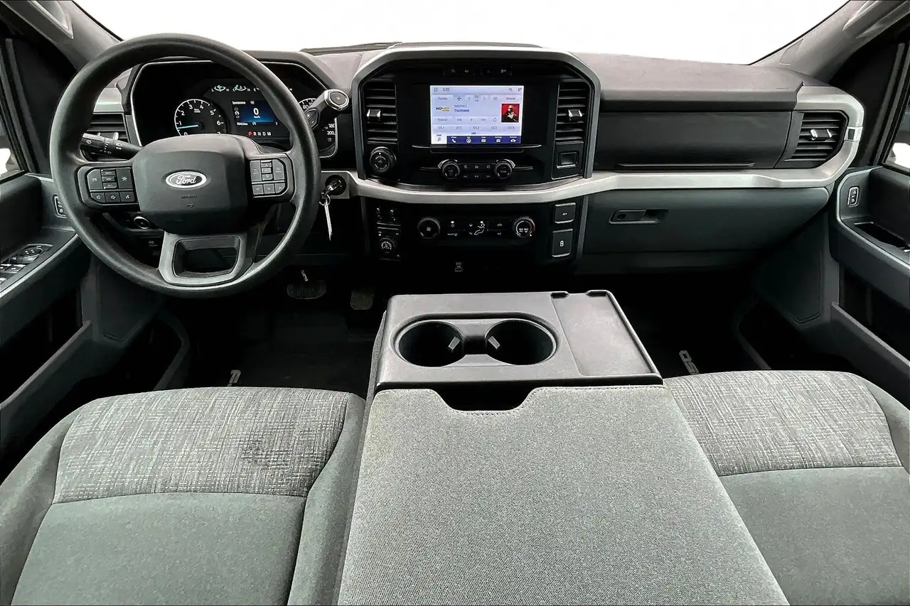 Ford F 150 снимка Ford F 150