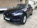 Jaguar F-Pace 2.0 D AWD Prestige - Export 13.999 euro  2016 Blauw - thumbnail 1
