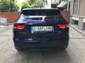 Jaguar F-Pace 2.0 D AWD Prestige - Export 13.999 euro  2016 Blauw - thumbnail 16
