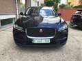 Jaguar F-Pace 2.0 D AWD Prestige - Export 13.999 euro  2016 Blauw - thumbnail 17