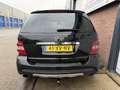 Mercedes-Benz ML 350 M-klasse AUT DAK NAVI LEER XENON TREKHAAK!! Zwart - thumbnail 17