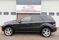 Mercedes-Benz ML 350 M-klasse AUT DAK NAVI LEER XENON TREKHAAK!! Zwart - thumbnail 22