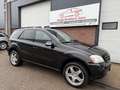 Mercedes-Benz ML 350 M-klasse AUT DAK NAVI LEER XENON TREKHAAK!! Zwart - thumbnail 19