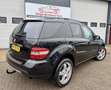 Mercedes-Benz ML 350 M-klasse AUT DAK NAVI LEER XENON TREKHAAK!! Zwart - thumbnail 4
