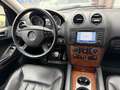 Mercedes-Benz ML 350 M-klasse AUT DAK NAVI LEER XENON TREKHAAK!! Zwart - thumbnail 7