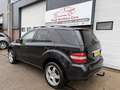 Mercedes-Benz ML 350 M-klasse AUT DAK NAVI LEER XENON TREKHAAK!! Zwart - thumbnail 21