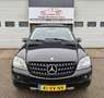 Mercedes-Benz ML 350 M-klasse AUT DAK NAVI LEER XENON TREKHAAK!! Zwart - thumbnail 18