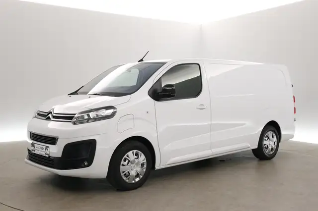 Peugeot E-Expert view 10