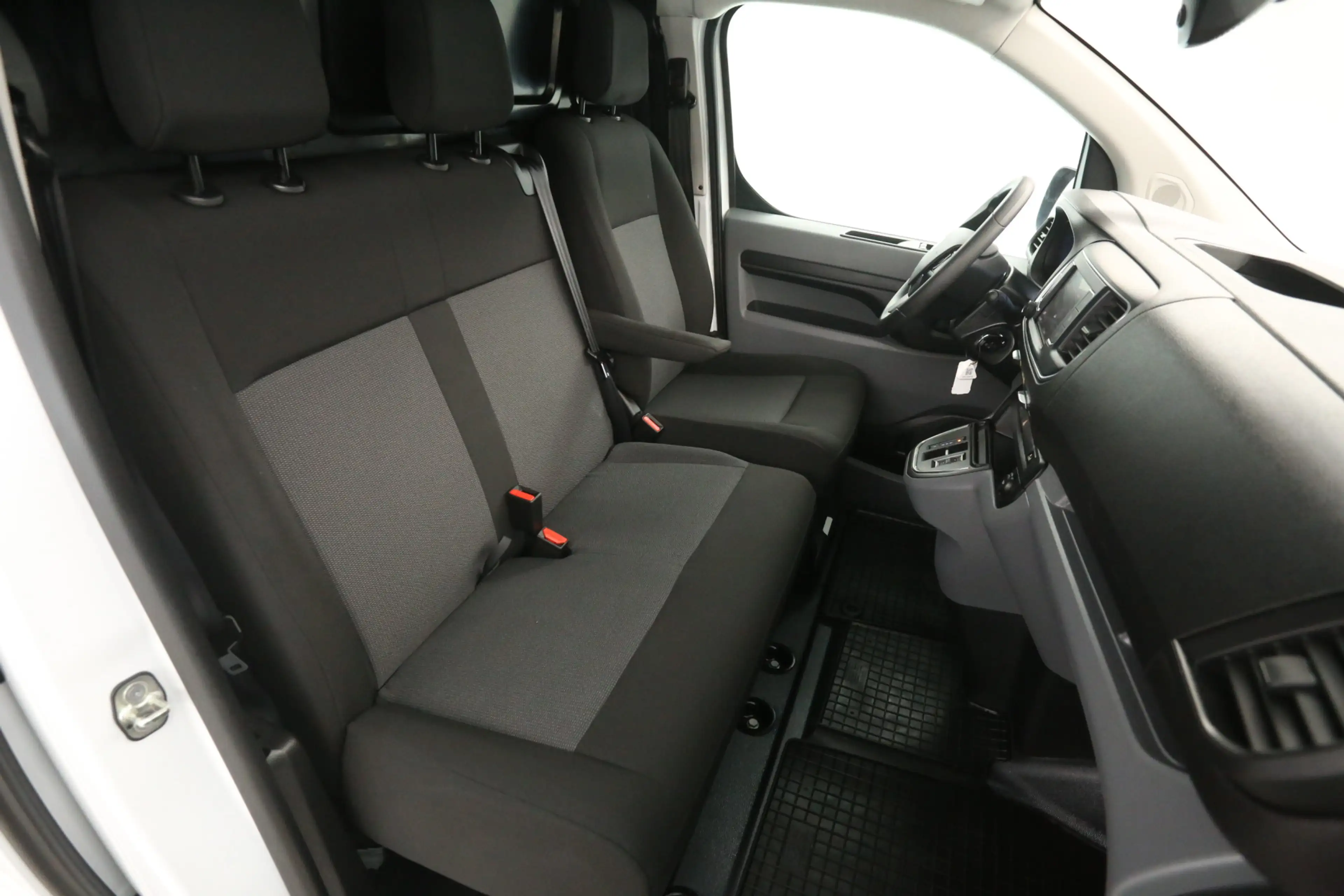 Peugeot e-Expert Citroën e-Jumpy 75 kWh L3H1 | Snelladen | SOH 91% — photo 12