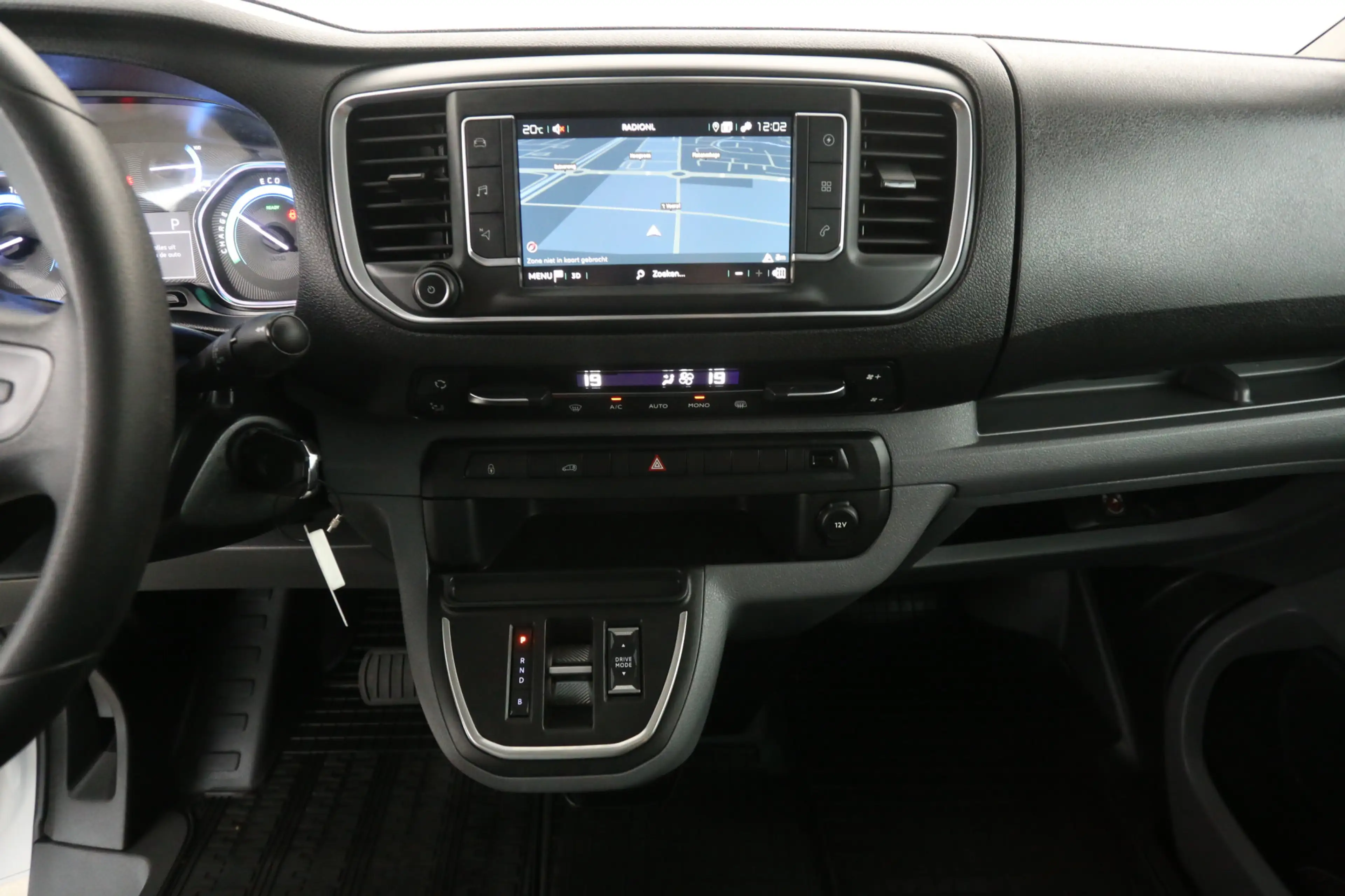 Peugeot e-Expert Citroën e-Jumpy 75 kWh L3H1 | Snelladen | SOH 91% — photo 13
