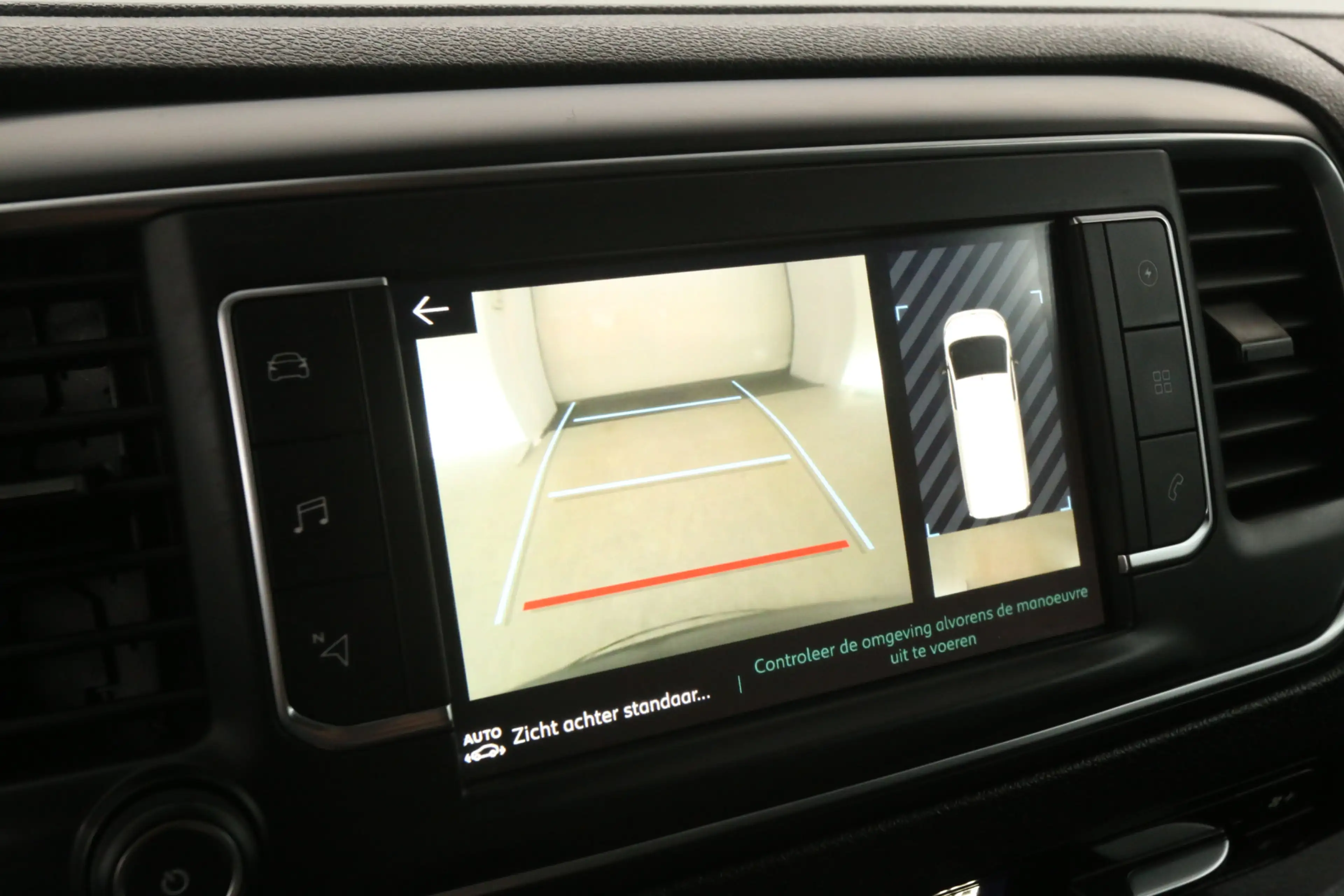 Peugeot e-Expert Citroën e-Jumpy 75 kWh L3H1 | Snelladen | SOH 91% — photo 14