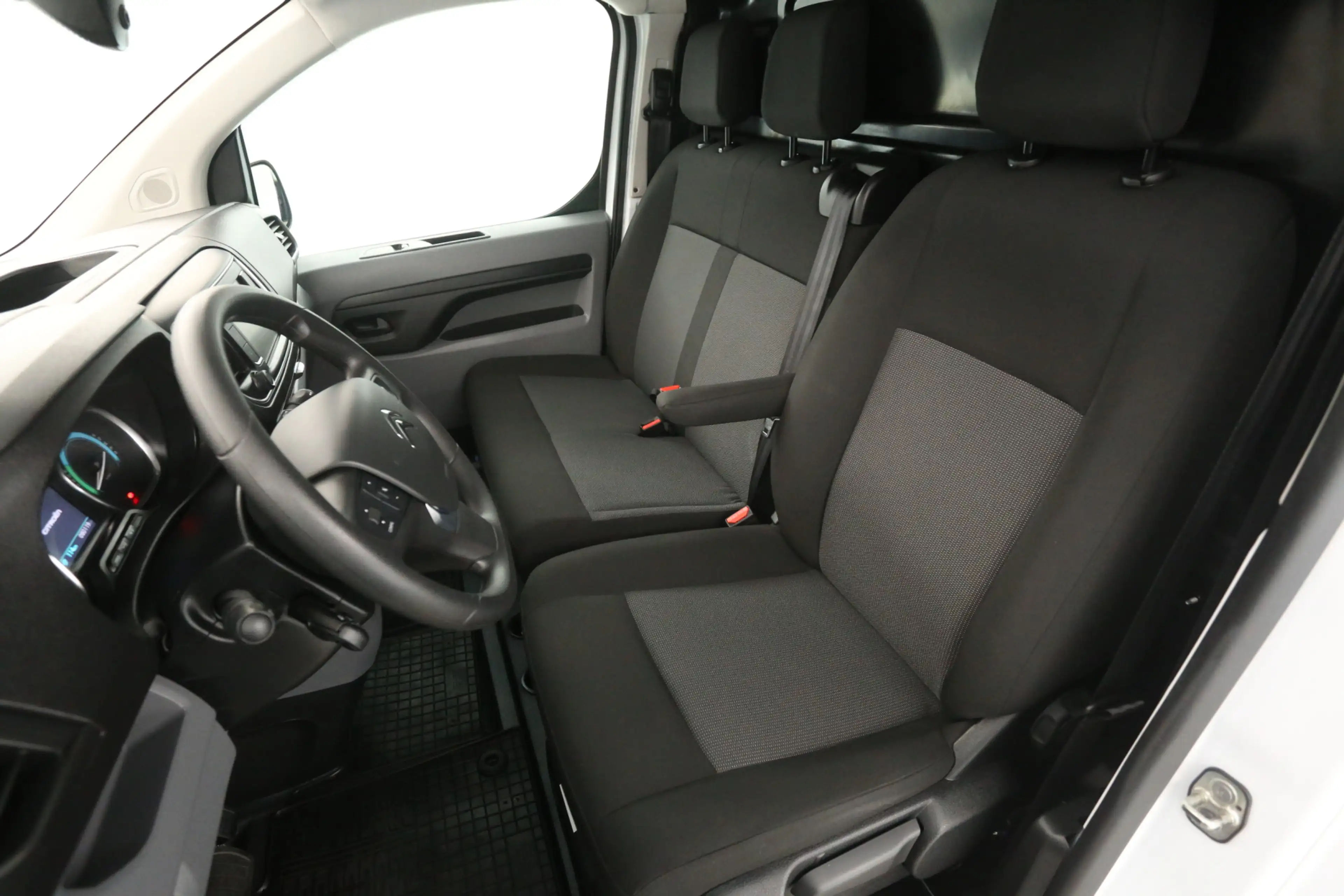 Peugeot e-Expert Citroën e-Jumpy 75 kWh L3H1 | Snelladen | SOH 91% — photo 11